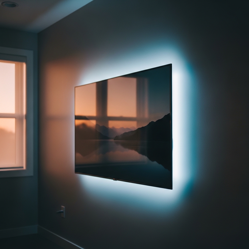 7. Lighting Features