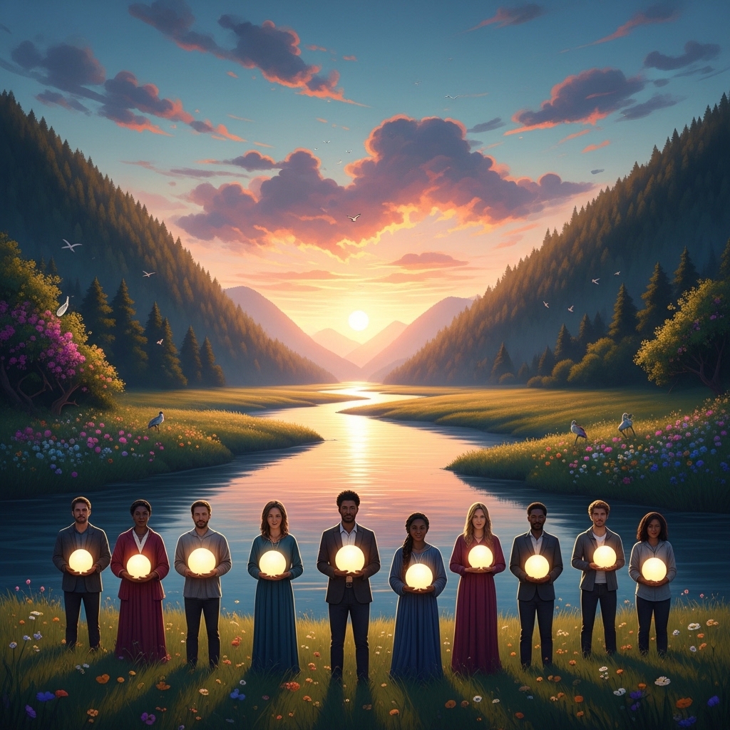 The Spiritual Meaning of Boundaries