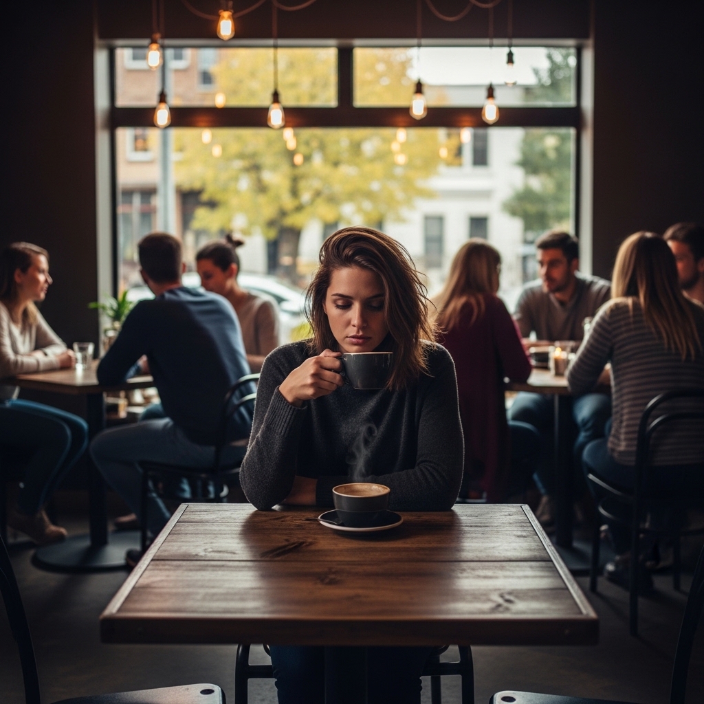 Why you feel drained around certain people