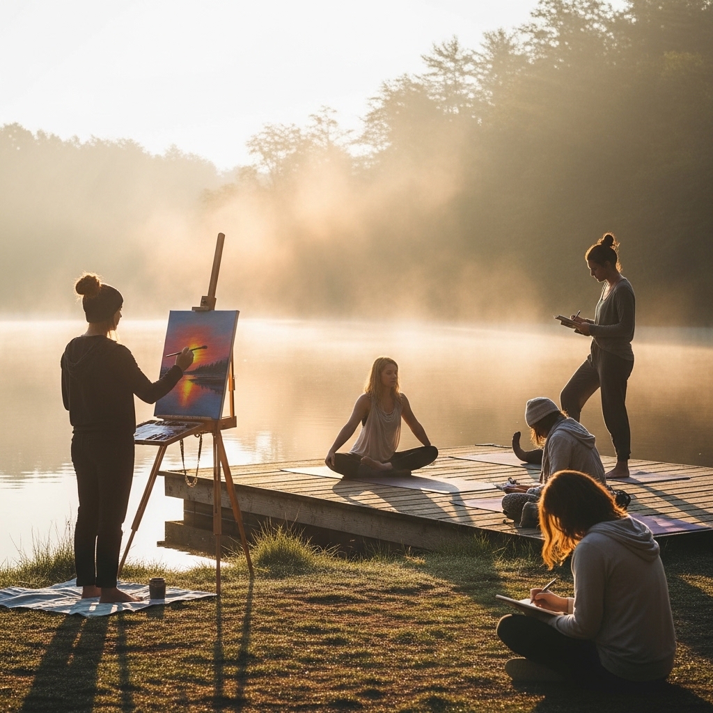 How to Live Authentically