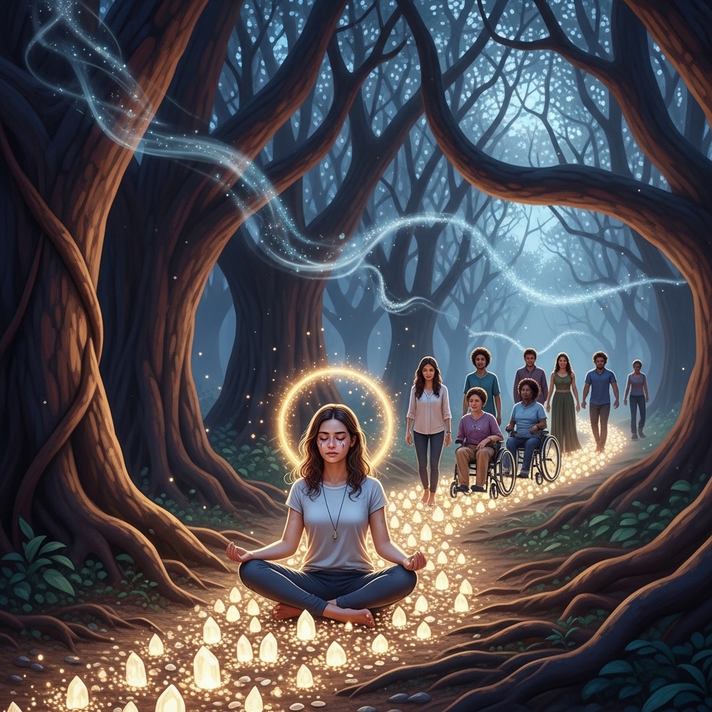 Myth: If You Heal, You’ll Never Feel Pain Again