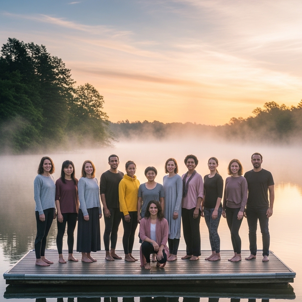 Why Your Standards Rise After Healing