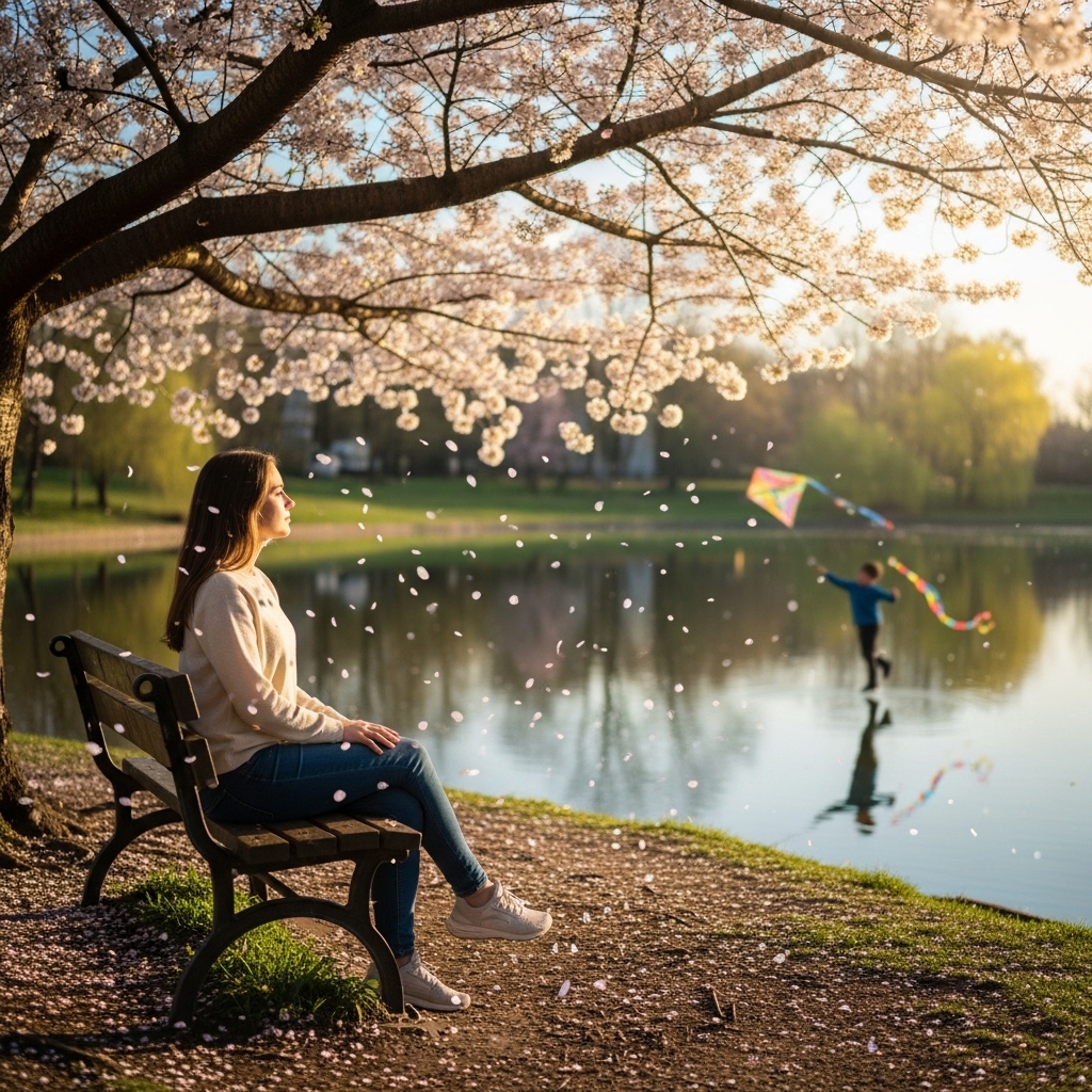 Why Your Life Feels “Paused”