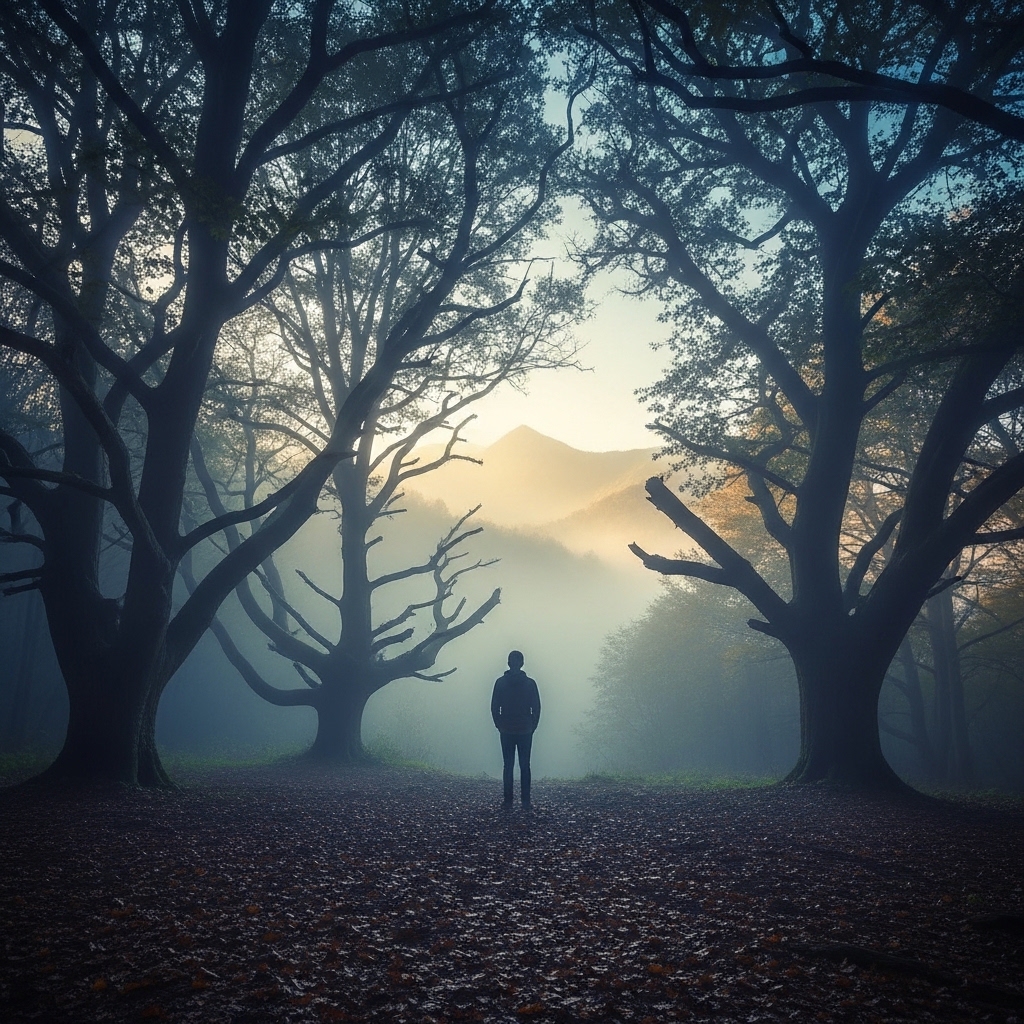 Your Purpose Is Hidden in Your Pain