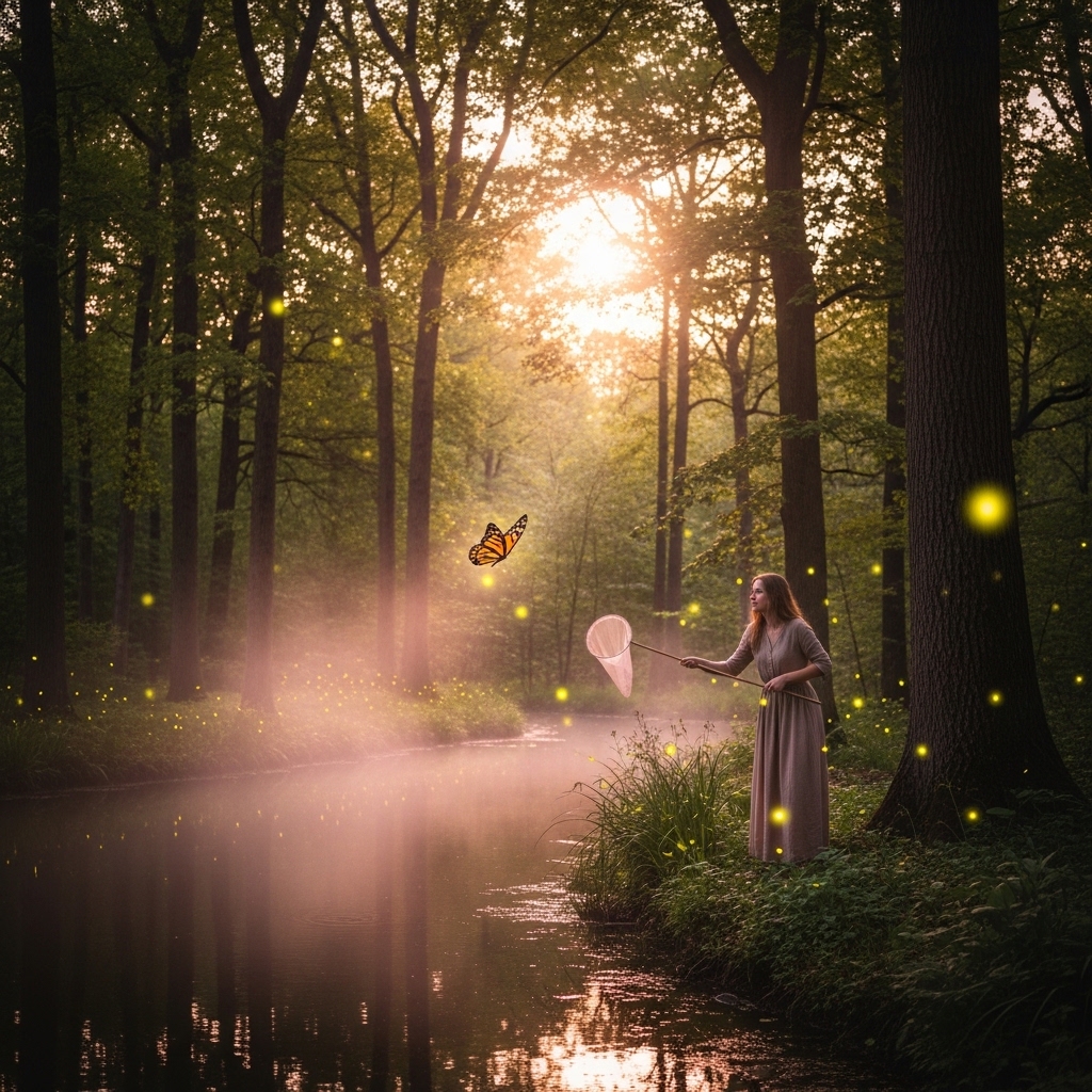 Why Nothing Works When You Force It