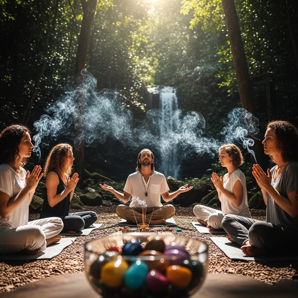 Myth: Spiritual People Never Get Angry