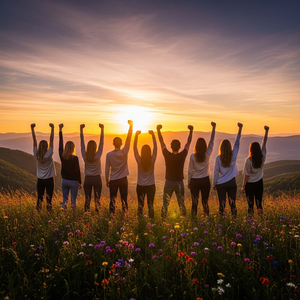 Stop Accepting Less Than You Deserve