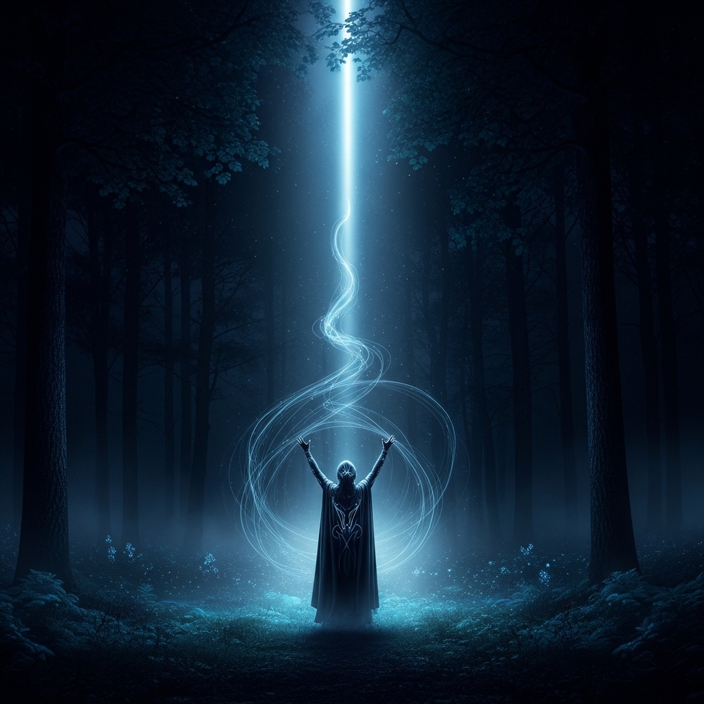 The Truth About Darkness: It Reveals Your Power