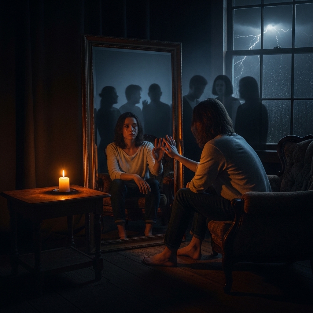 Why You Keep Attracting Emotionally Unavailable People