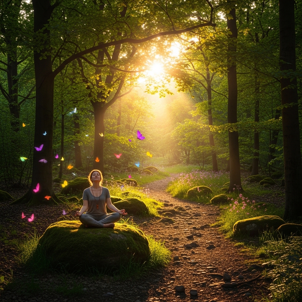 You’re Not Lazy—You’re Misaligned