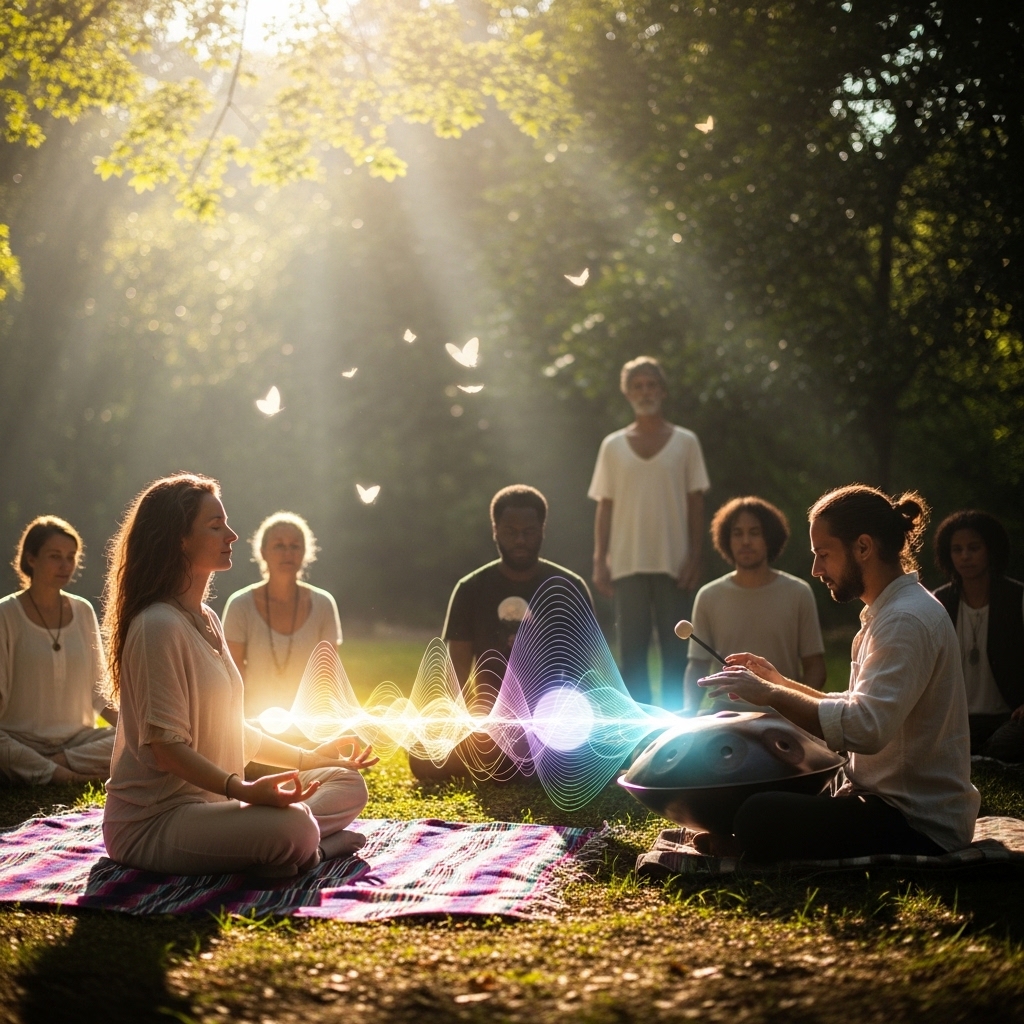 Why Your Energy Changes After Healing