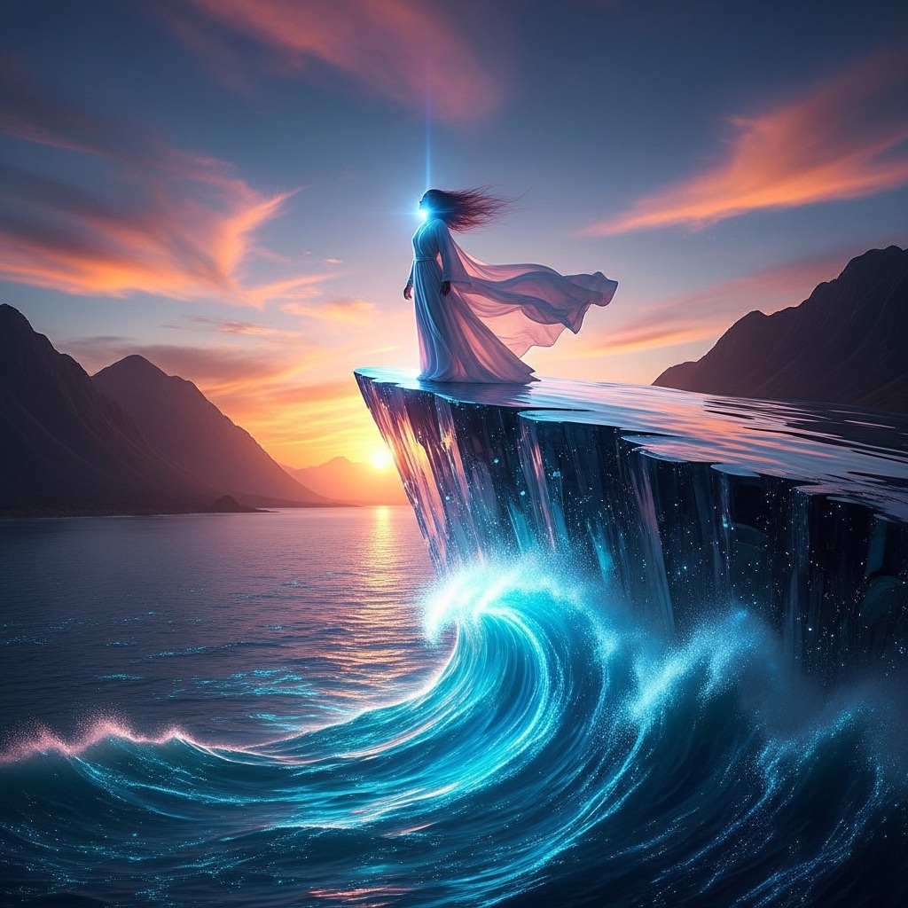 Why you’re afraid of your own power