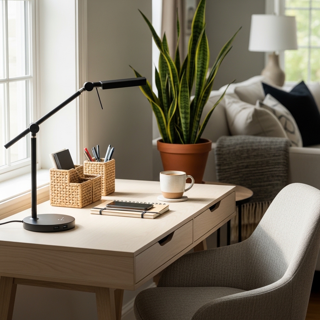 6. Use Multi-Functional Accessories