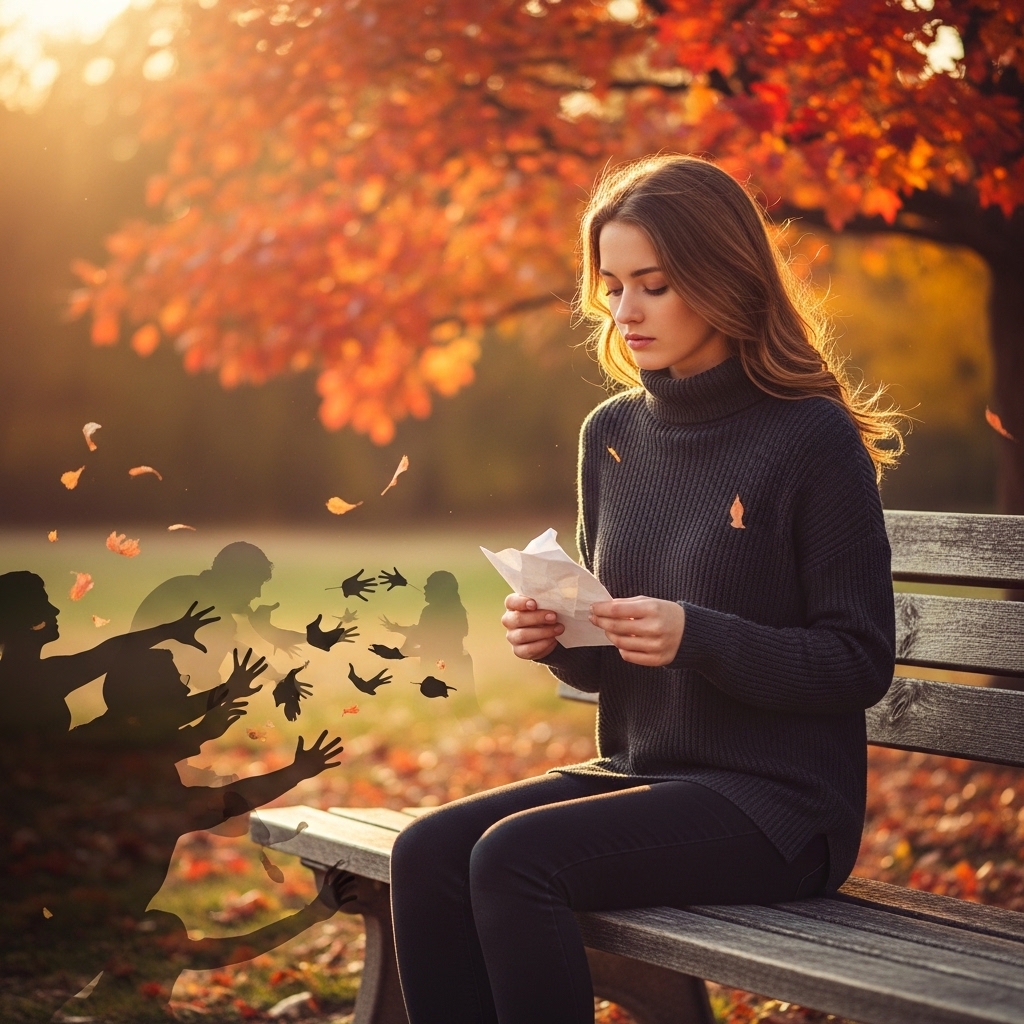 Why You Keep Forgiving Too Much