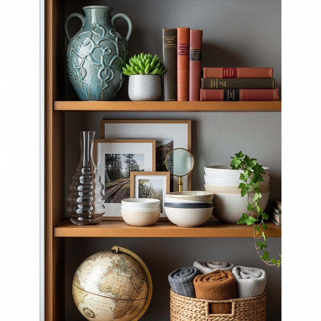 5. Play with Scale and Proportion