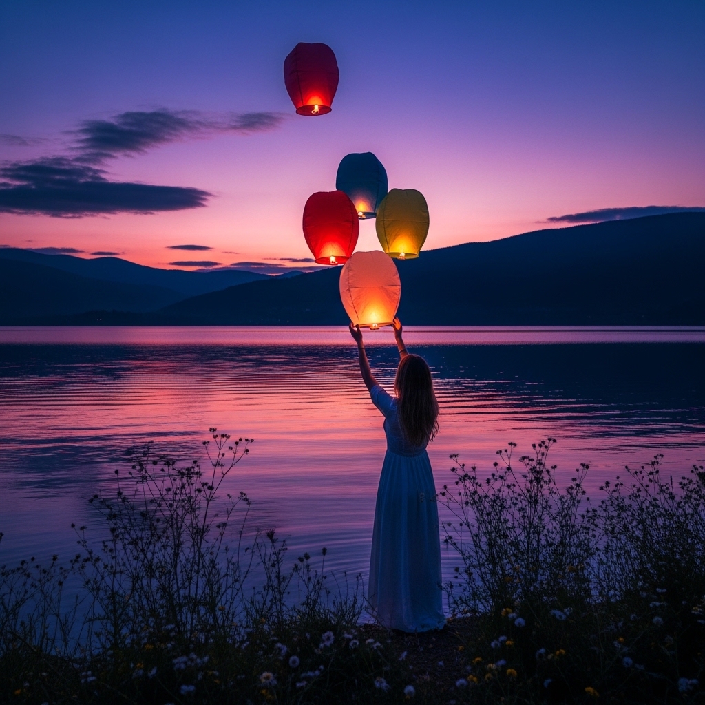 How to let go without closure