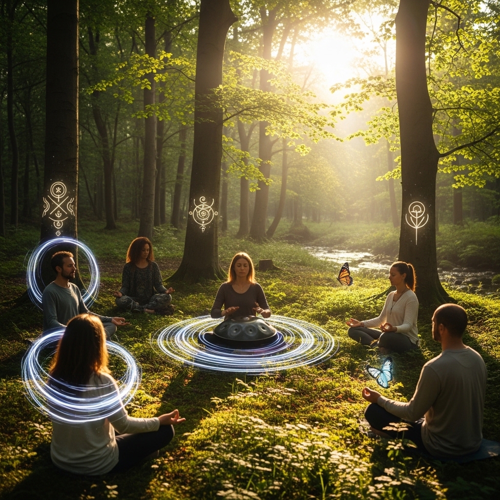 How to Heal Your Nervous System Spiritually