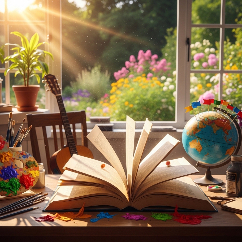 The truth about passion