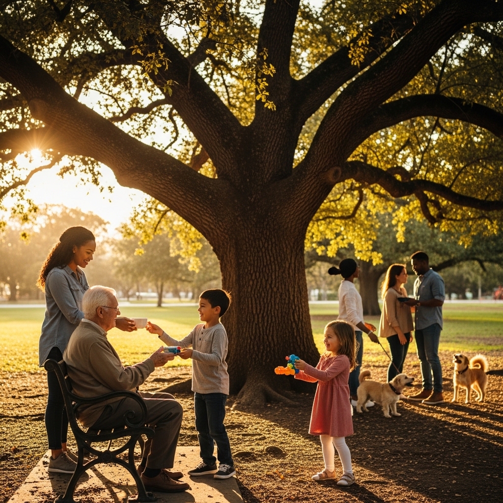 How to Be Kind Without Being Used