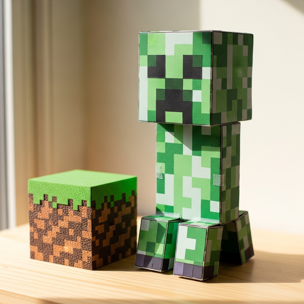 4. DIY Craft Projects