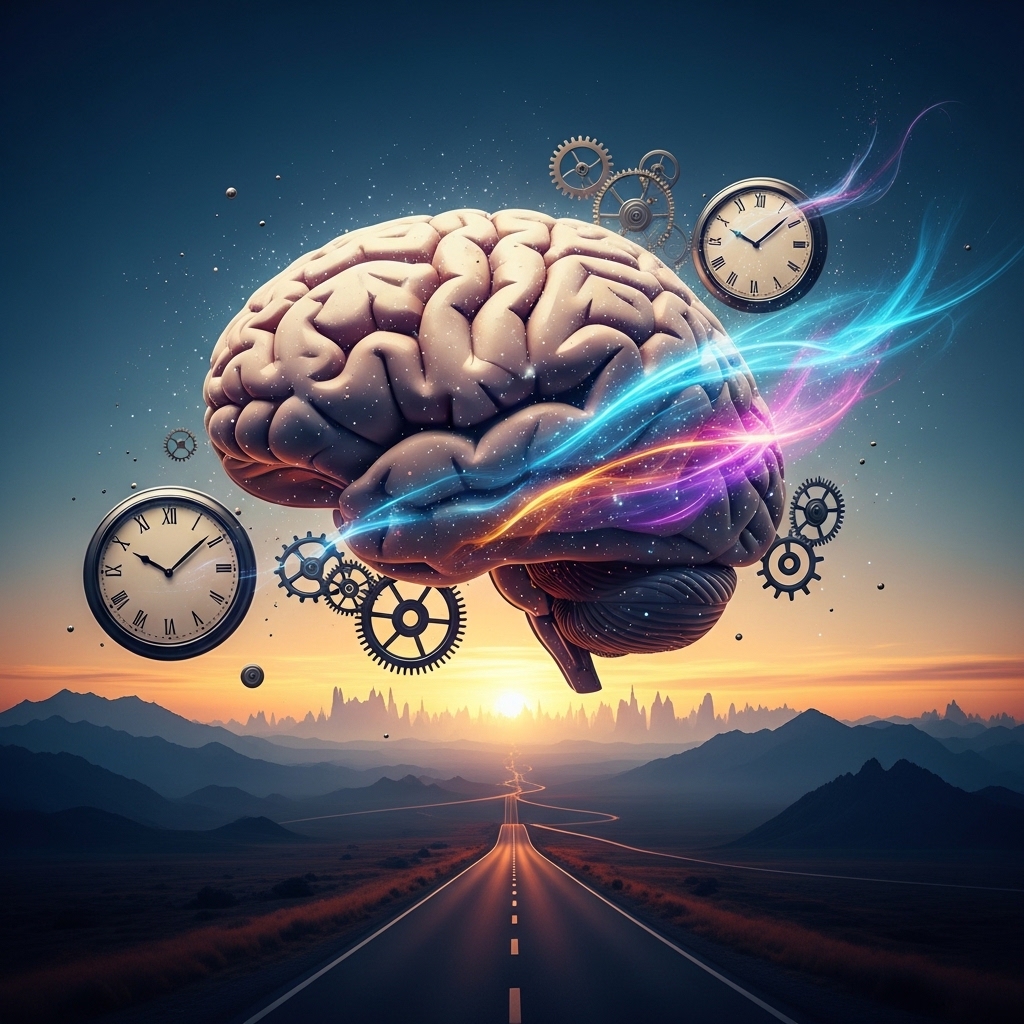 Why the Mind Never Feels Satisfied