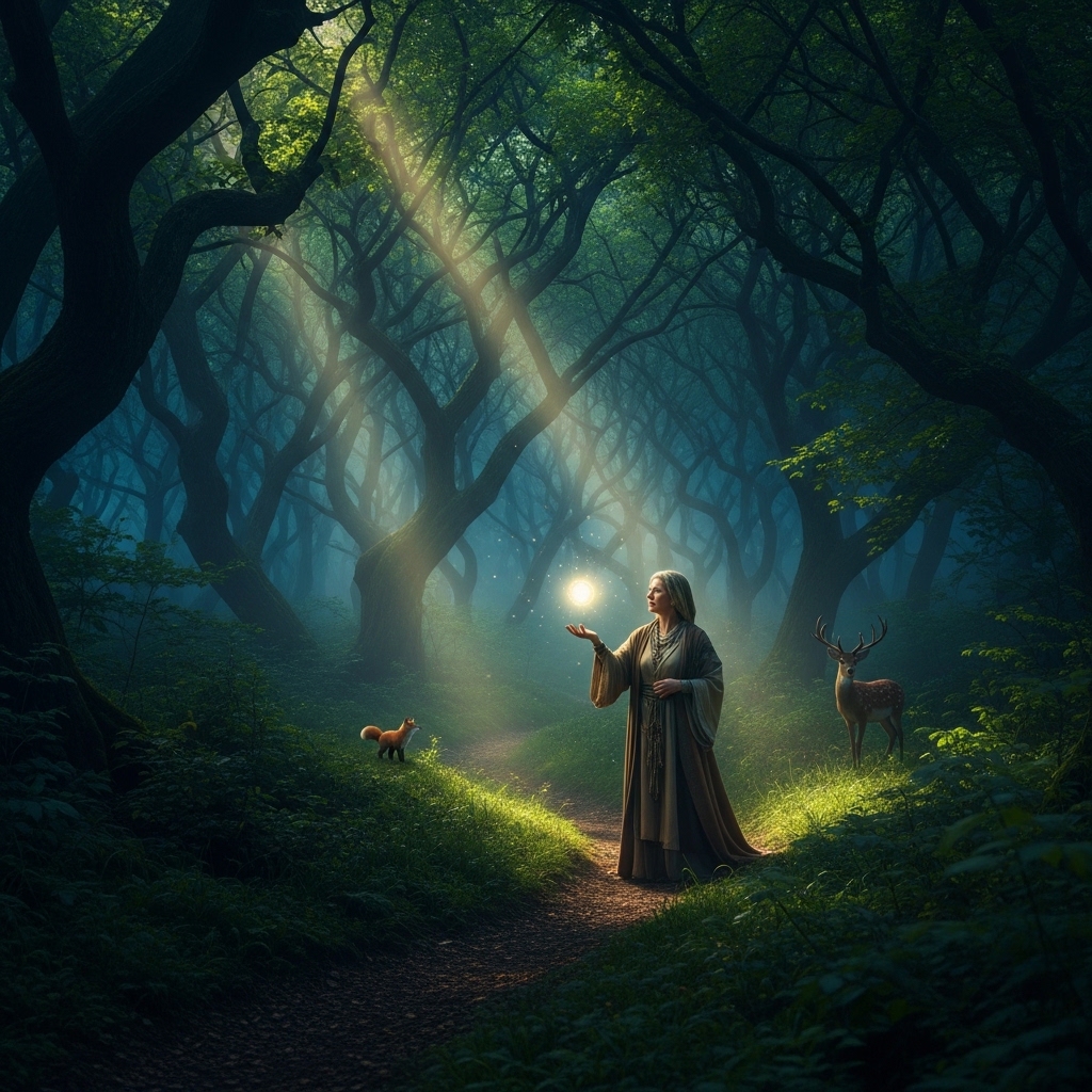 The spiritual path is not popular