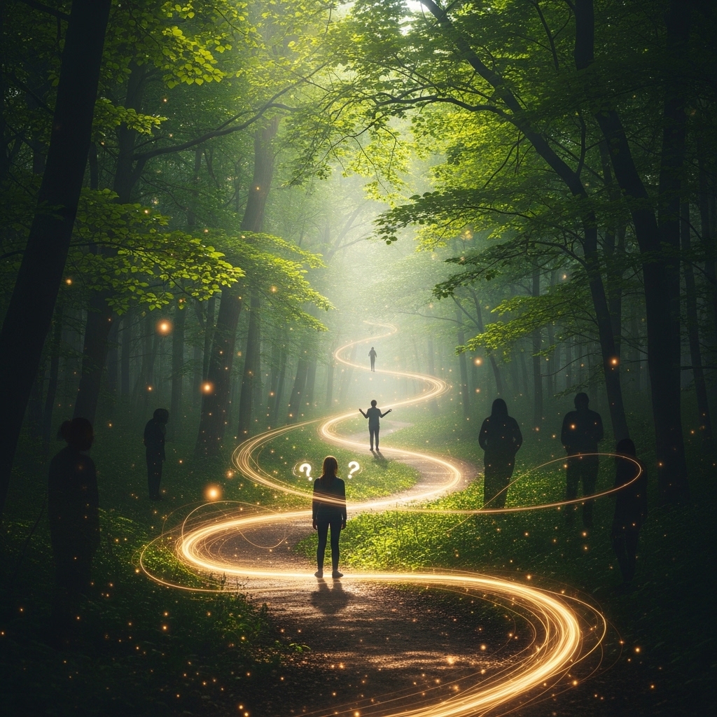 Why You Attract Narcissistic People (Spiritual Explanation)