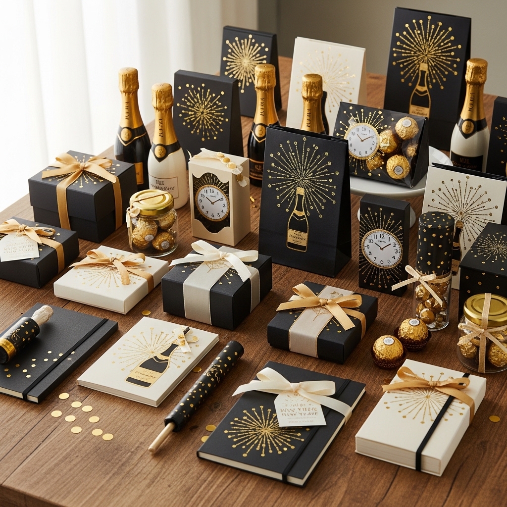 10. Themed Party Favors