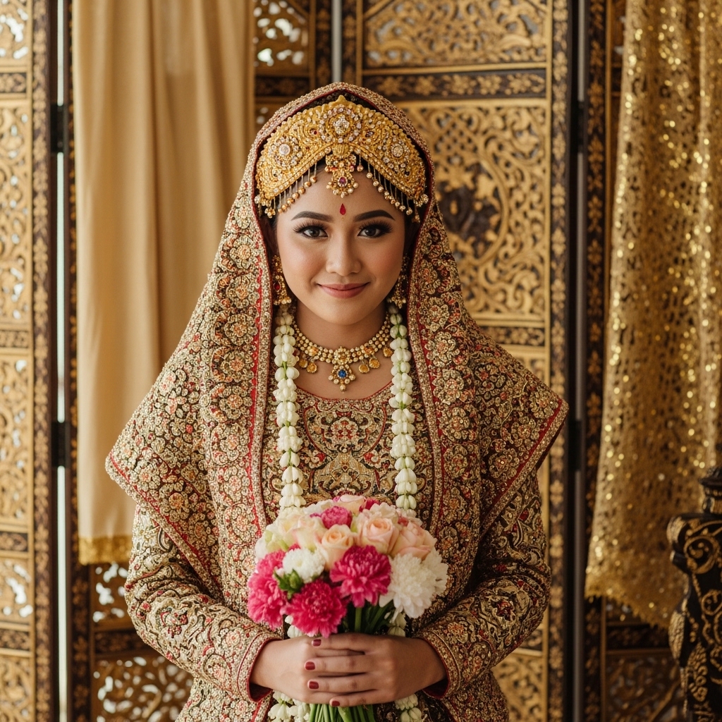 1. Lamaran Decorations