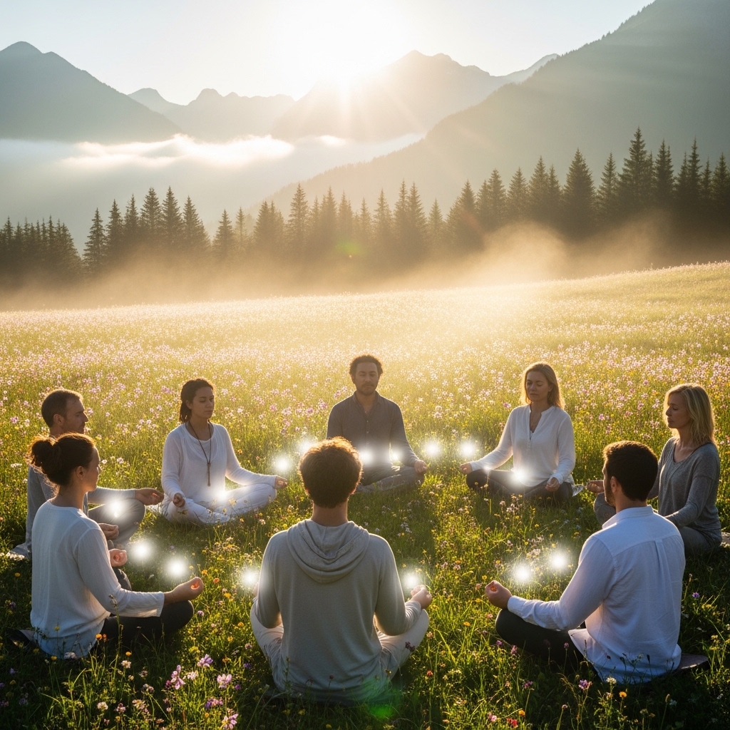 30 Prompts to Reconnect With Your Higher Self