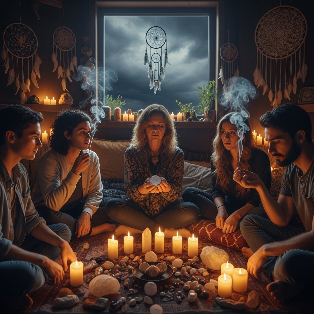 Why Some Spiritual Advice Feels Toxic