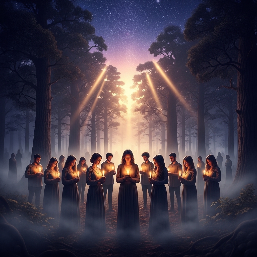 The Spiritual Reason You Keep Losing People