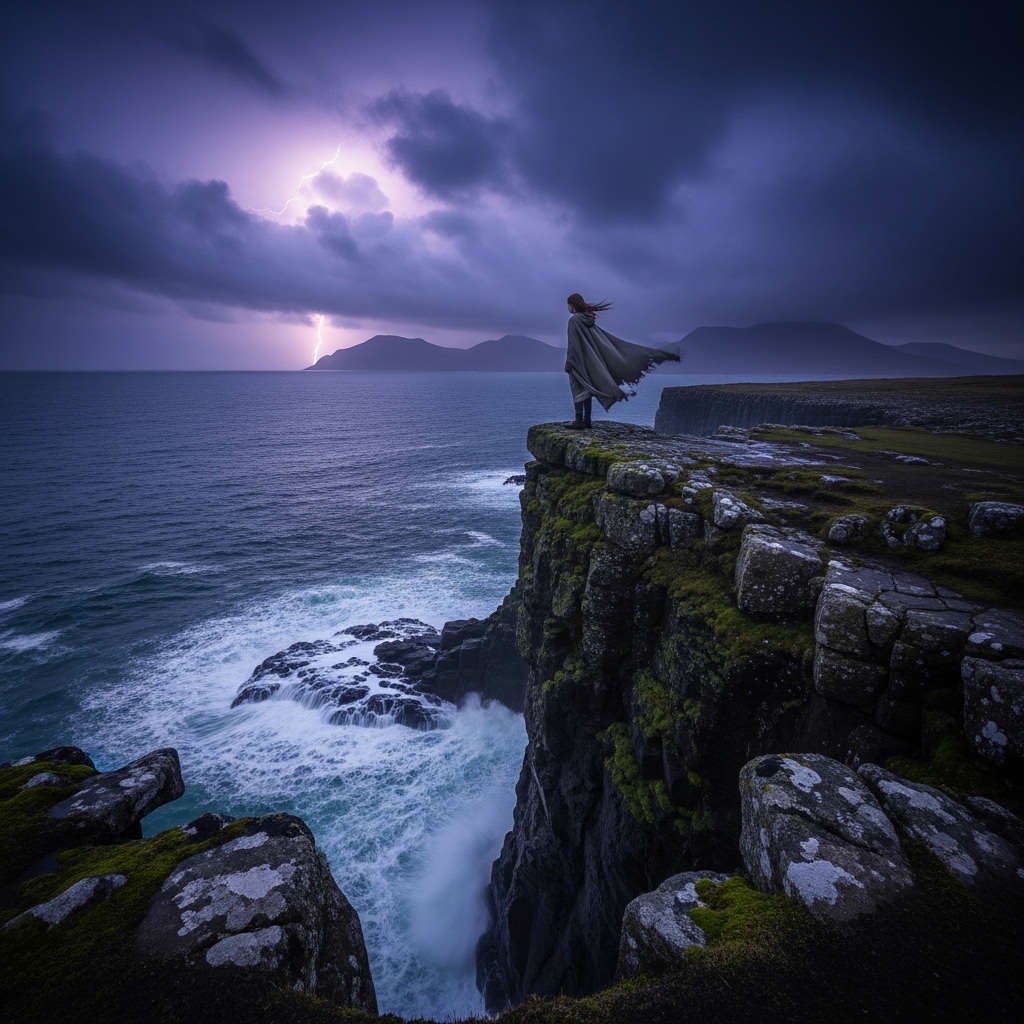 Why life feels meaningless sometimes