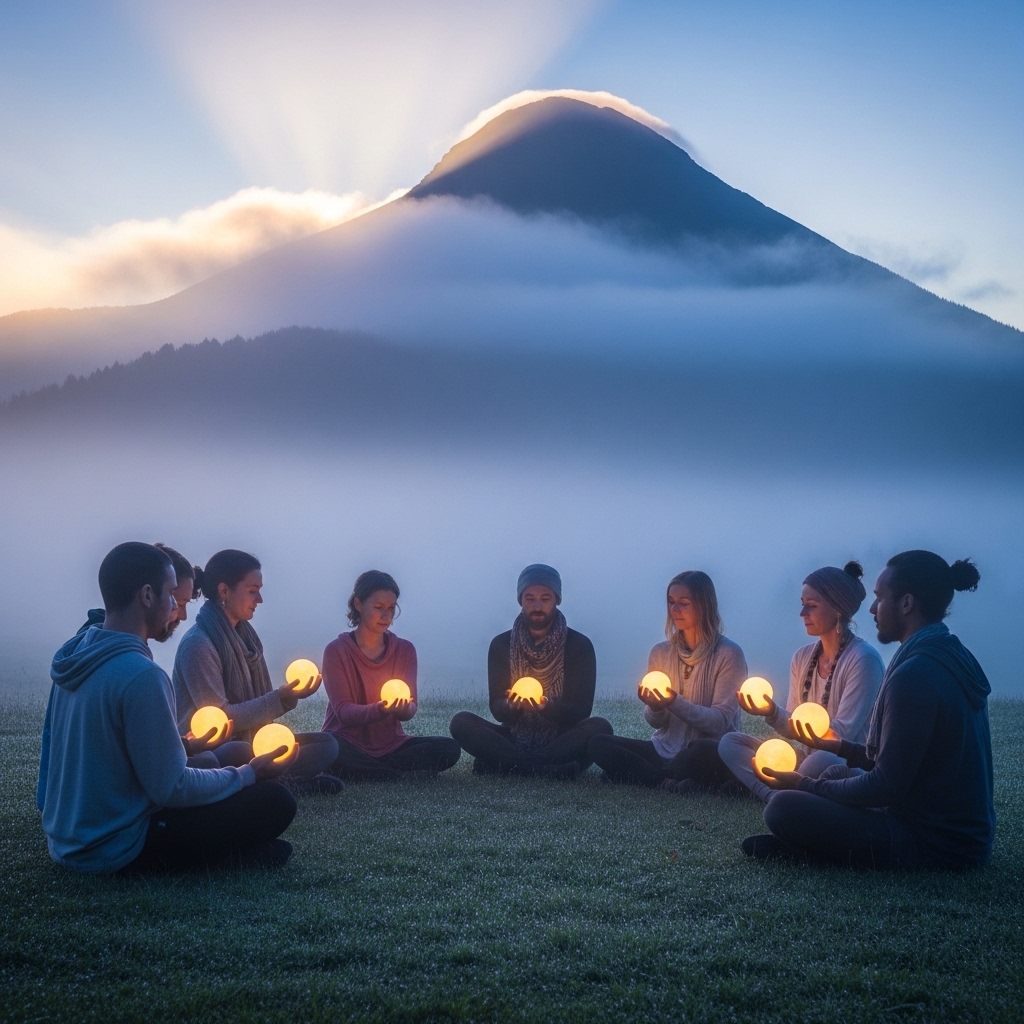 The Truth About Spiritual Ego