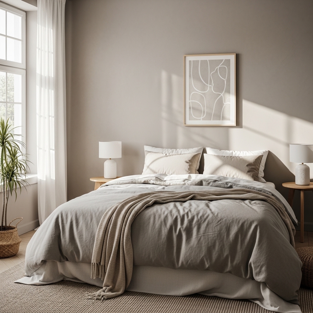 2. Neutral Color Palette