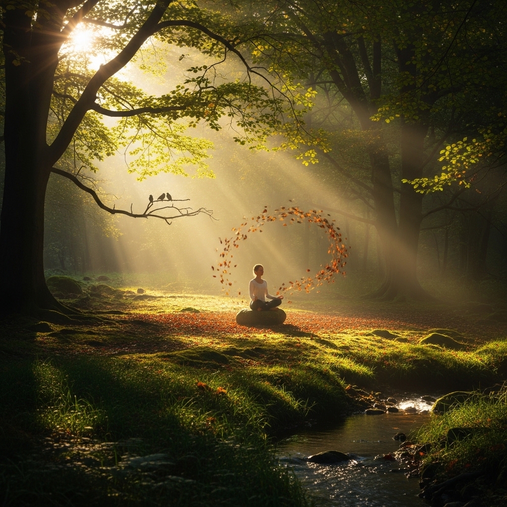 Why you want silence