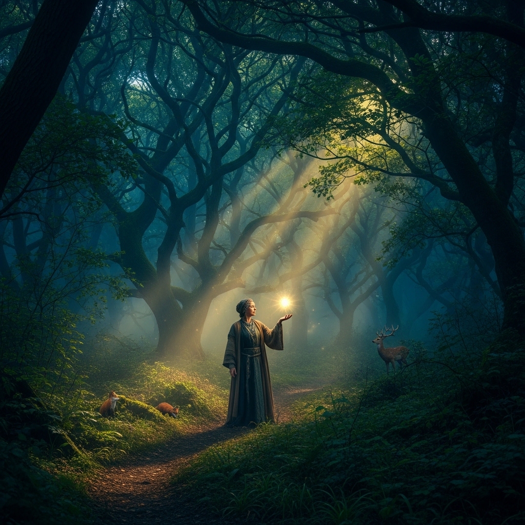 The spiritual path is not popular