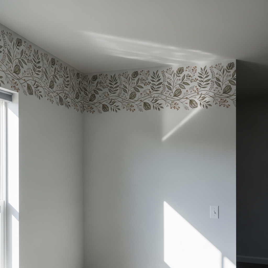 3. Decorative Borders