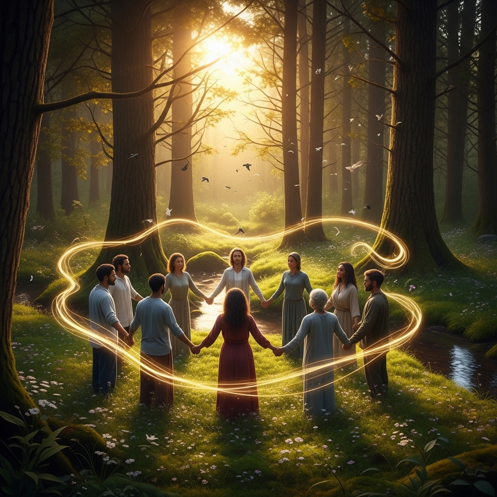 Healing After a Toxic Relationship (Spiritual Guide)