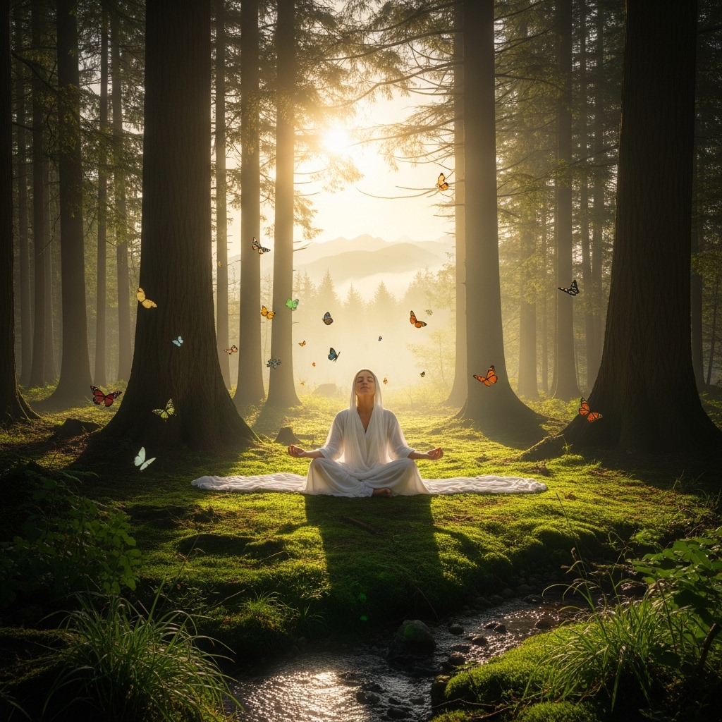 The Real Meaning of Surrender (Not Giving Up)