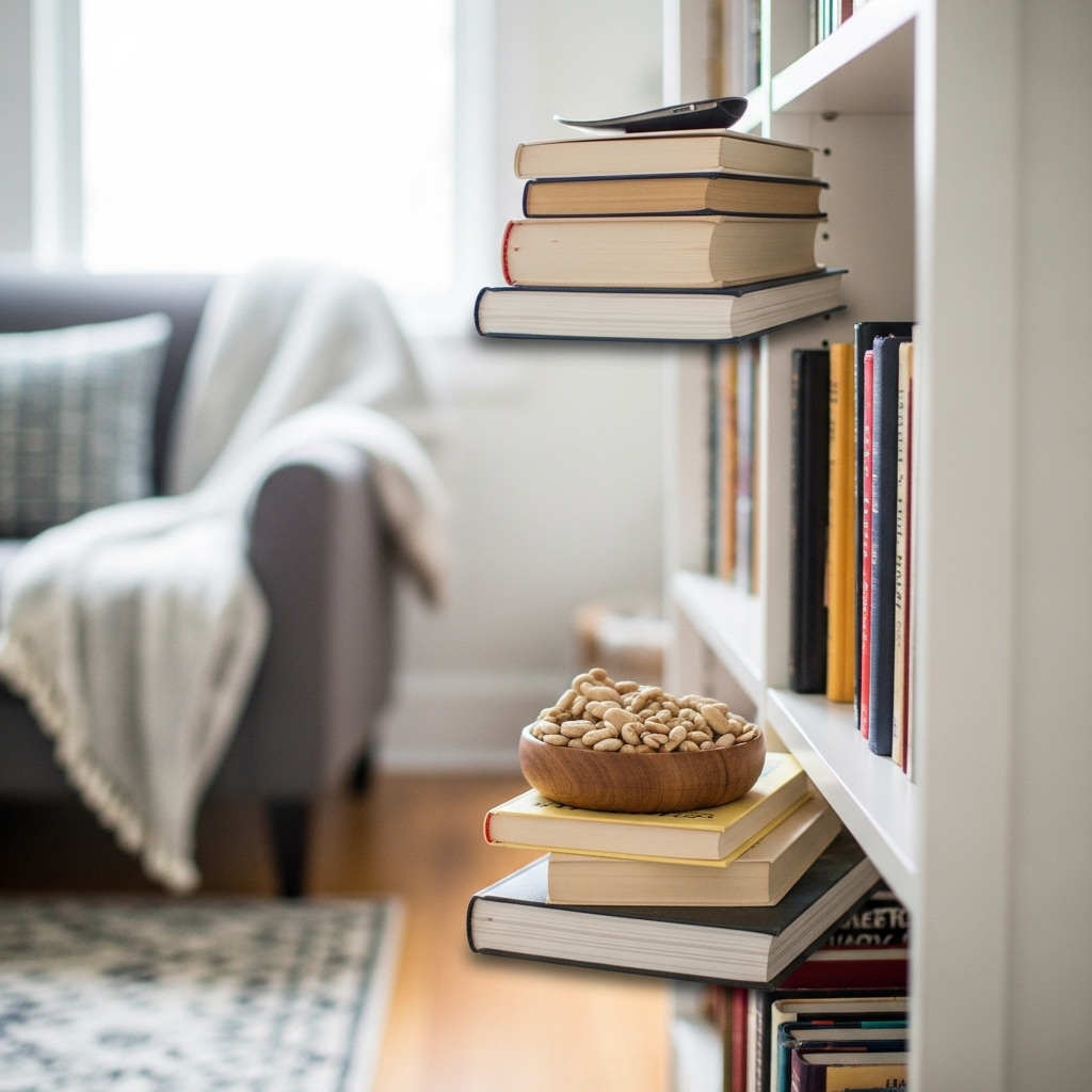 6. Create Levels with Risers