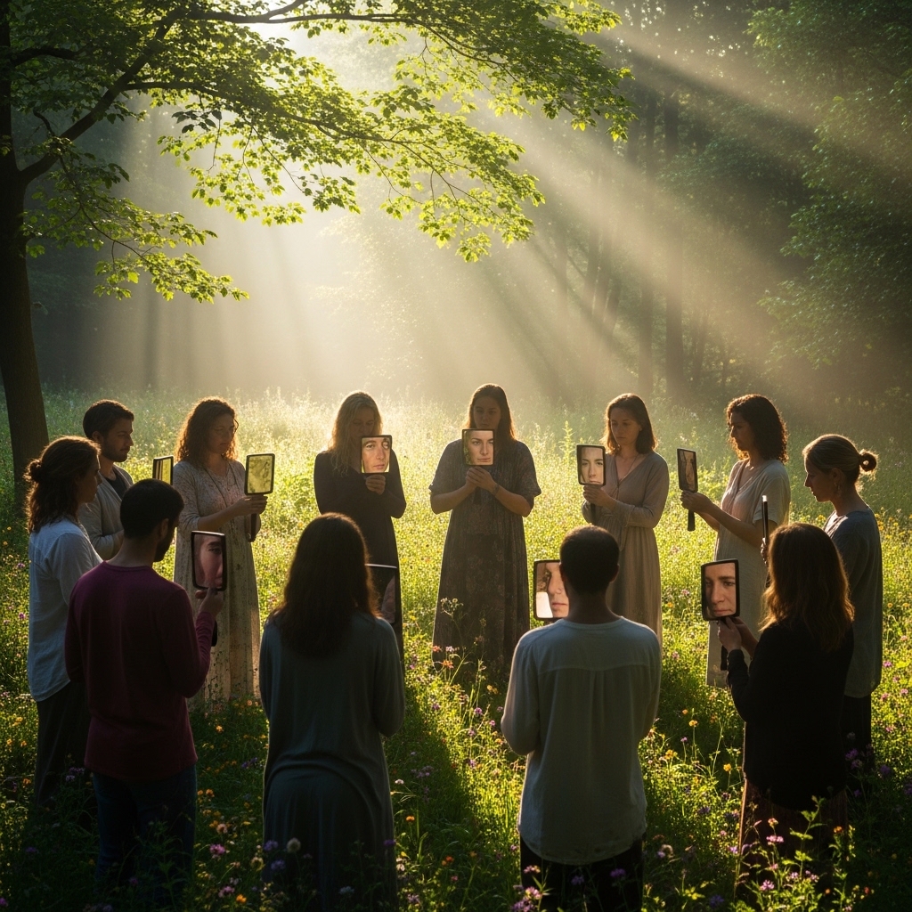 How to Stop Self-Abandonment