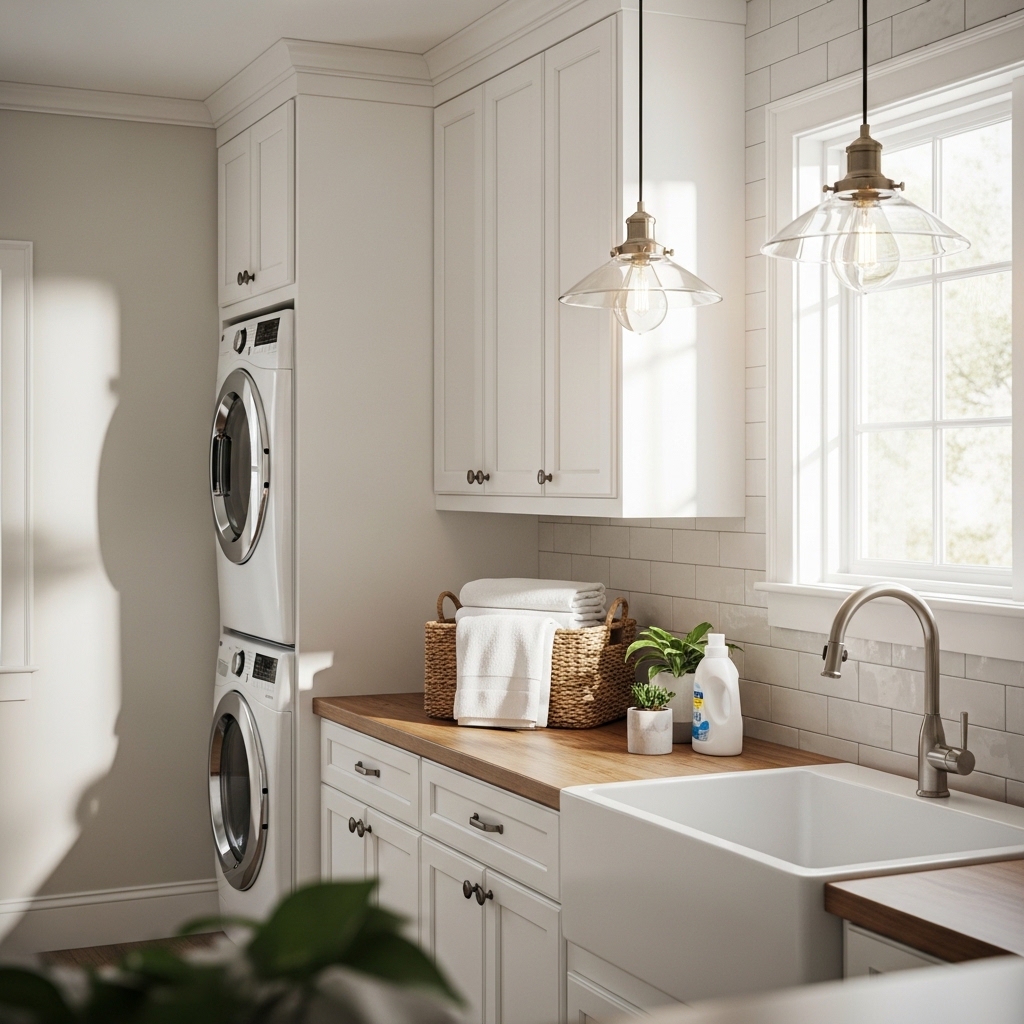 6. Smart Lighting Solutions