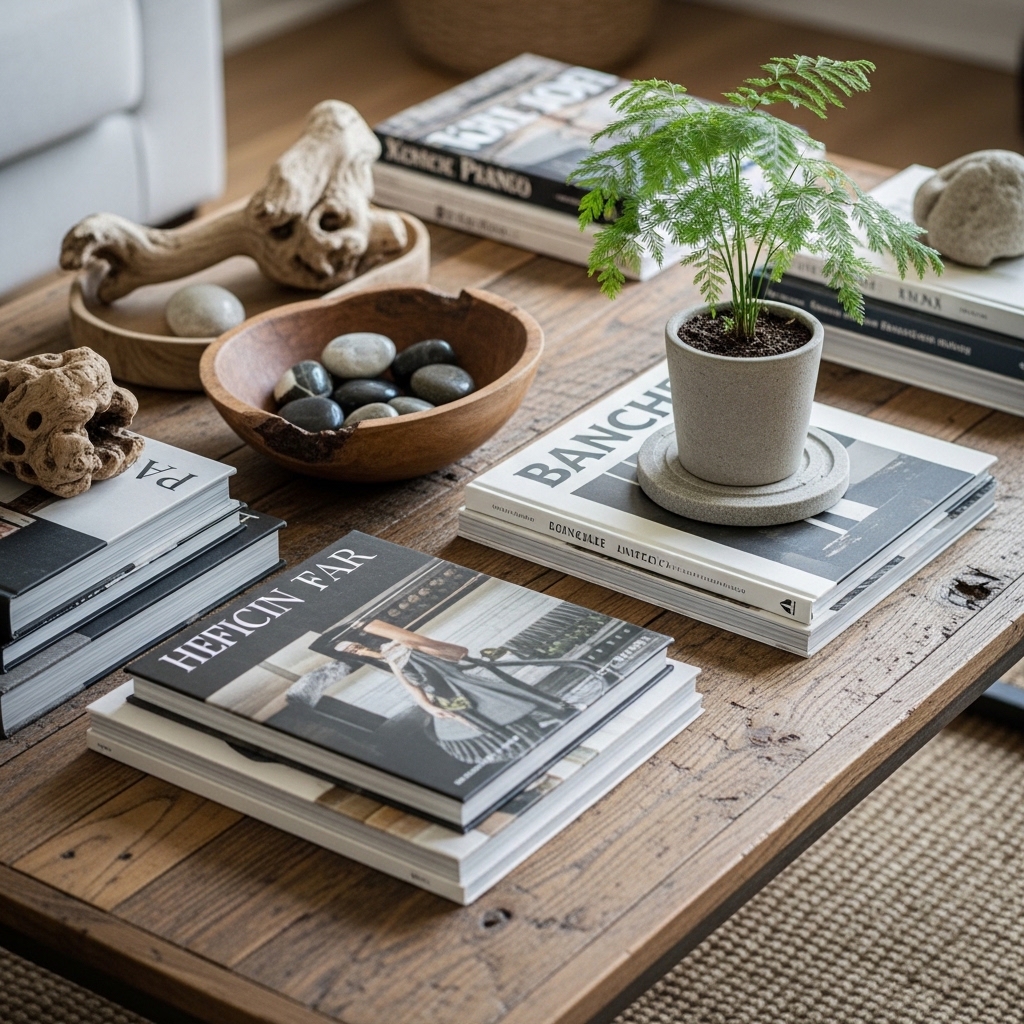 7. Incorporate Natural Elements