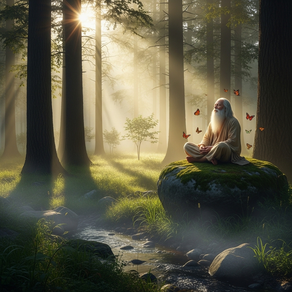 The Truth About Waiting: It Builds You