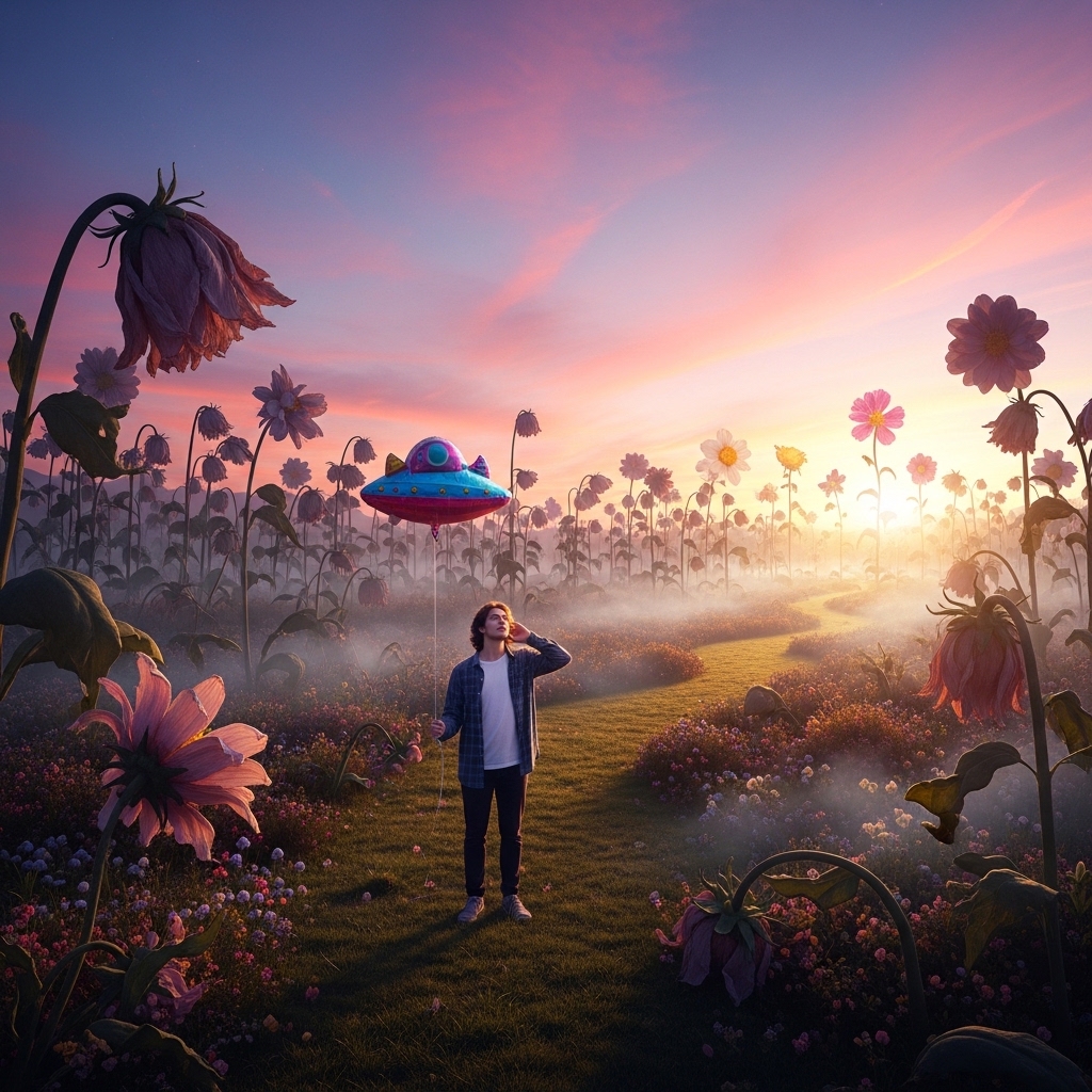 Why You Outgrow Your Old Dreams