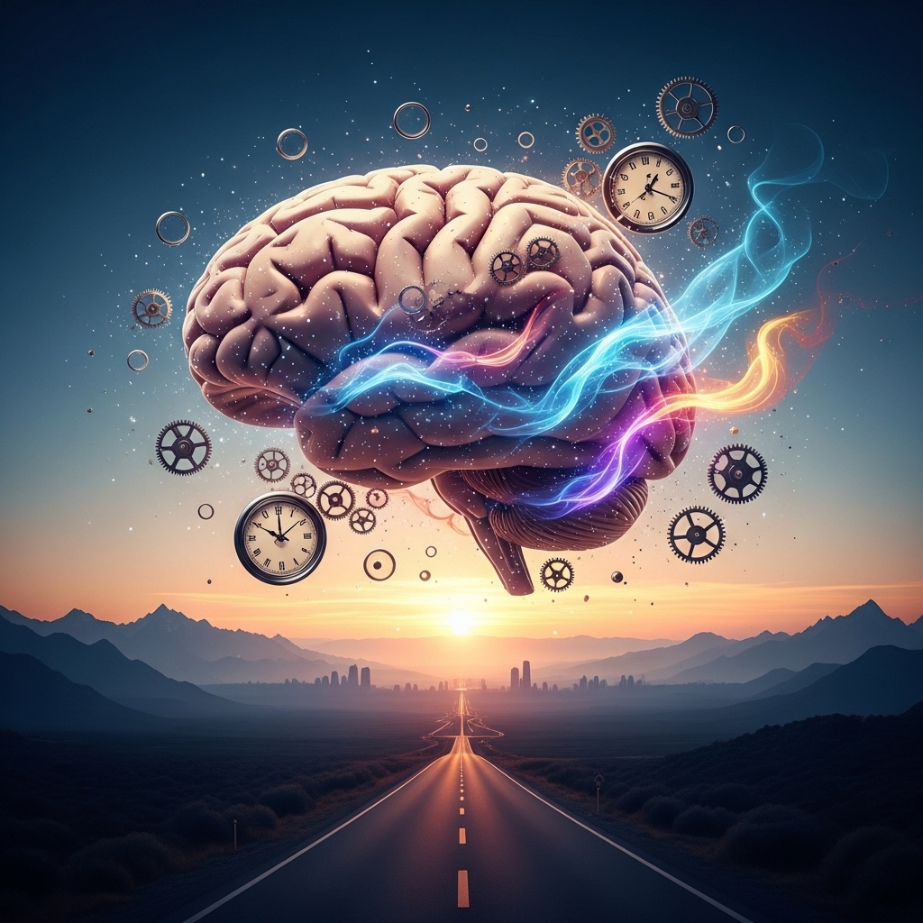 Why the Mind Never Feels Satisfied