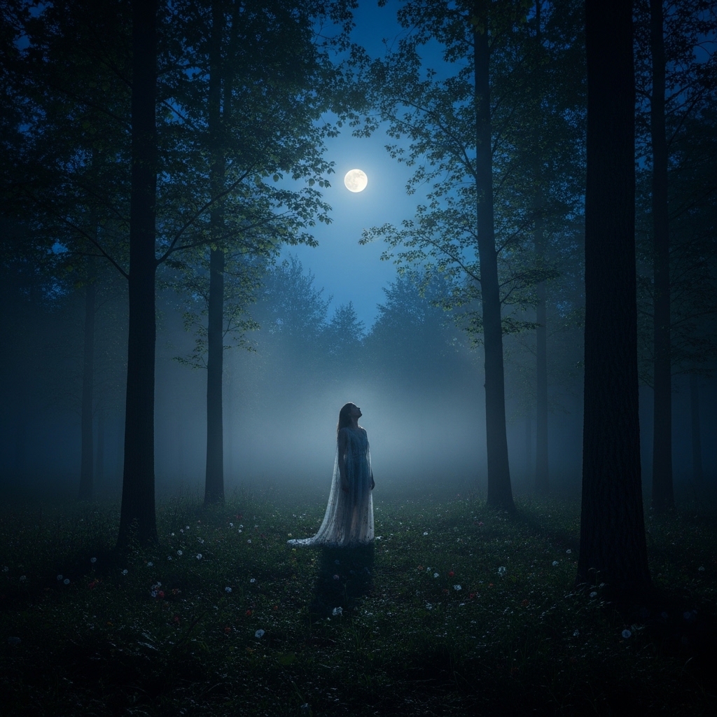 Why You Fear Being Seen