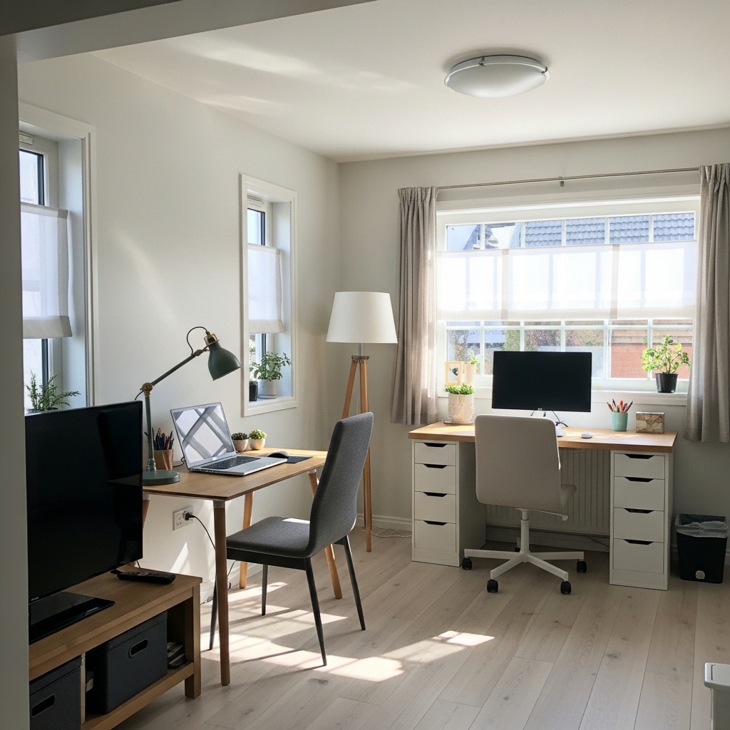Multi-Functional-Living-Room-Office-amp-