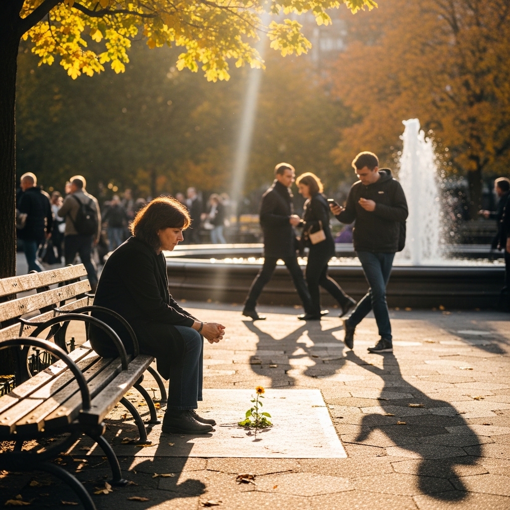 The Lesson Behind Being Taken for Granted